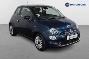 2023 Fiat 500 1.0 Mild Hybrid 3dr Hatchback Hybrid Manual - Picture 1 of 24