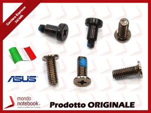 Vis De Fixation Pack ASUS Vivopc UN42 UN62 Vesa Mount - Photo 1/1