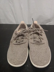 Allbirds Shoes Womens 10 Wool Runner Comfort Low Top Lace Up Sneakers  - Picture 1 of 6