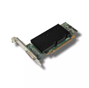 MATROX M9140-E512LAF 512MB VIDEO CARD (4160) - Picture 1 of 1