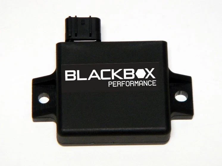 CDI Ignition BLACK BOX Bombardier Can Am DS650 DS 2003 2004 2005 - Image 1 of 1