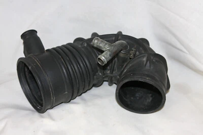 PORSCHE 944 924 924S Medidor de flujo de aire para carrocería del acelerador Bota 944 110 358. 04 Foto 1 de 4