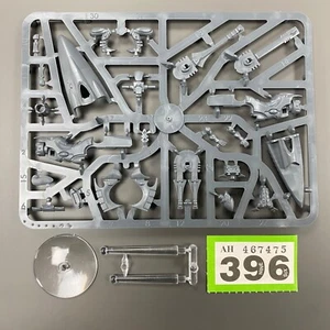 CRAFTWORLD AELDARI WINDRIDER JETBIKE ELDAR SINGLE FRAME 40,000 40K SAIM-HANN - Picture 1 of 1