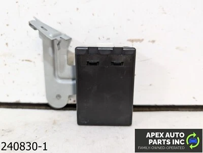 原始设备制造商 2009 日产 Murano 3.5L 悬浮计算机控制模块 WC1U261B TPMS LH — 第 1/4 张图片