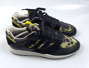 Adidas Originals Tech Super WCAP EU 43 UK 9 US 9,5 Consortium Leopard Leo Animal - Bild 1 von 10