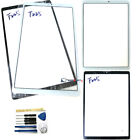 8.7" For Samsung Galaxy Tab A7 Lite Sm-T220 T225 Outer Front Screen Glass Lens