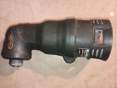 Ridgid JobMax Right Angle Impact Driver Head - Image 1 of 4