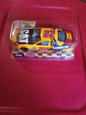 2004 Racing Champions Scott Wimmer 1:24 Scale Diecast Car NASCAR Chase The Race - Image 1 of 4