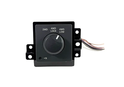 Dodge Ram 1500 2500 2006-2008 4x4 4x4 caja de transferencia interruptor OEM 68021674AA Foto 1 de 3