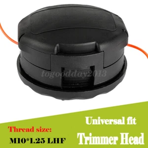 USA 400 Trimmer Head Twister Bump Speed Feed String Echo SRM-225 SRM-230 SRM-210 - Picture 1 of 7