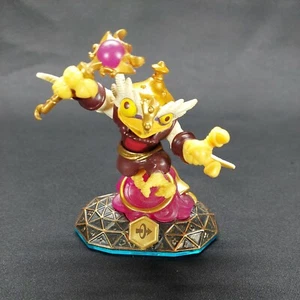 Skylanders Spyro’s Adventure Trigger Happy Figure Only - Picture 1 of 2