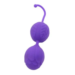 Kegel Exerciser Weight Pelvic Floor Ben Wa Balls Vaginal Bladder Control Sex Toy - Picture 1 of 10