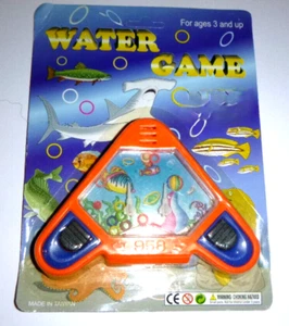 Water Game Geschicklichkeitsspiel, Neu in Originalverpackung - Bild 1 von 1