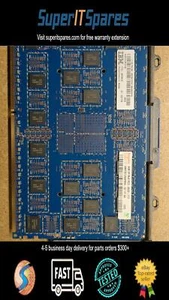 IBM 4GB 512M X 80 PC3-8500R Memory Module - Picture 1 of 1