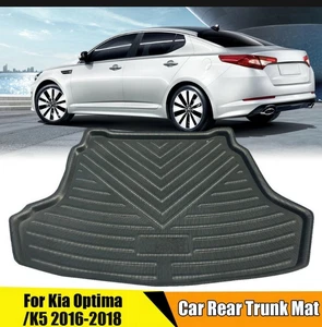 Kia Optima K5 Boot Mat - Picture 1 of 1