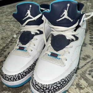 jordan son of mars low - Picture 1 of 8