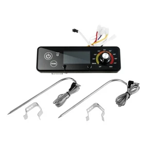 5pc Replacement Digital Thermostat Controller Kit for Pit BOSS Wood Pellet Grill - Picture 1 of 14