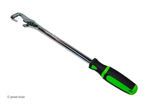 WRENCH EXTENDER, 15” long – extension tool – cheater bar – VIM automotive tools - Picture 1 of 2