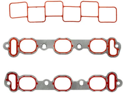 Комплект прокладок впускного коллектора для Dodge Avenger 2008-2009 годов выпуска 81189WQVW 3,5 л V6 - Изображение 1 из 2