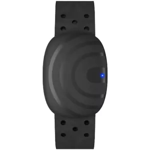 Echelon Beat Armband Heartrate Monitor, Black - Picture 1 of 9