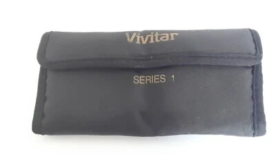 VIVITAR SERIES 1 10XMACRO LENS 58MM - Image 1 of 2