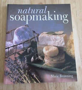 Natural Soapmake by Marie Browning - Picture 1 of 2