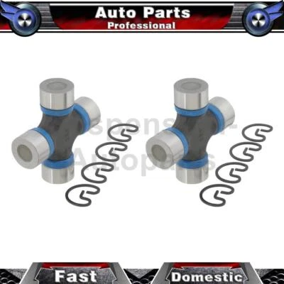 Junta universal delantera trasera SKF para Buick Skylark 1979 1978 1977 1976 1975 Foto 1 de 4