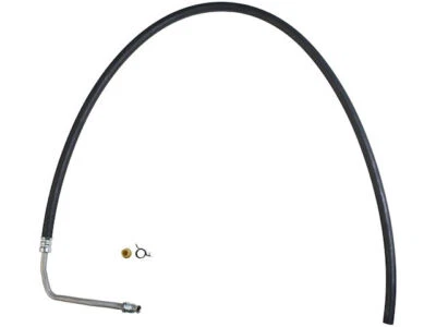 For 1970-1976 Ford Maverick Power Steering Return Line Hose Assembly 52463PMSR - Image 1 of 2