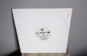 usado ✹ TIMBALAND LIFE FROM DA BASSMENT ✹ ÁLBUM DE DISCOS DE VINILO RAP 12" ✹ PROMO - Imagen 1 de 4