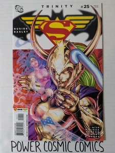 Trinity #25 (DC Nov 2008) FN/VF - Picture 1 of 2