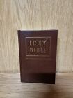Holy Bible New International Version Hardback (4c)