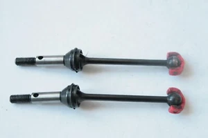 VBC Racing Wildfire D07 Pair Of Rear Driveshafts - Picture 1 of 1