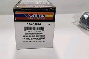 Oxygen Sensor-OE Base Sensor Walker Products 250-24686 - Bild 1 von 2