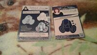 Tattered Lace Dies ~ Three Little Pigs TTLD849 ~ RETIRED PRODUCT!
