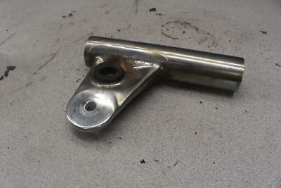 Kawasaki Z1 1973 FARO IZQUIERDO SOPORTE HORQUILLA OREJA O3-0359.EY Foto 1 de 4