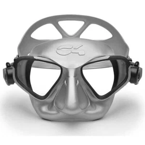 C4 Maschera Falcon Grey - Imagen 1 de 1