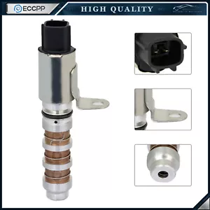 Engine Variable Valve Timing Solenoid for Nissan Altima 07-13 Sentra 07-12 Rogue - Picture 1 of 13