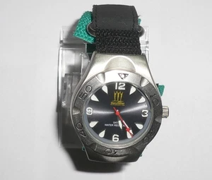 Manchester 2002 Commonwealth Games Official Merchandise Sport Watch in case NEW! - Picture 1 of 10