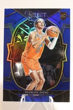 2022-23 Panini Select Basketball Prizm PARALLELS - Pick a Card - RC Available