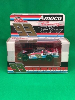 2000 Nascar Diecast 1:64 Dave Blaney #93 Grand Prix  NIB - Image 1 of 4