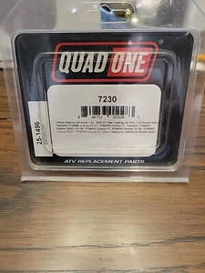 QUAD ONE 25-1496 Front Wheel Bearing Kit - Foto 1 di 3