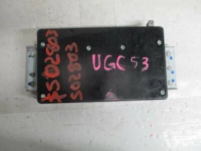 13 INFINITI M37 M56 QX56 JX35 TELEMATICS COMMUNICATION CONTROL MODULE 283B03JA1A - Image 1 of 4