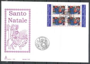 2001 - FDC CAPITOLIUM - Foto 1 di 1