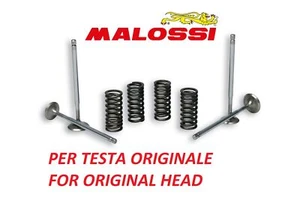 MALOSSI 2714047 EXHAUST INTAKE VALVES - Picture 1 of 5