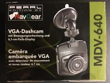 Produktbild - VGA-Dashcam mit Bewegungserkennung