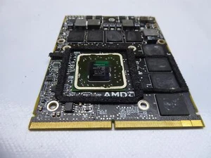 Apple iMac A1312 ATI RADEON HD 5750 1GB Graphics Card 3PPILMA0050 #84003 - Picture 1 of 1