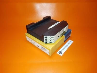 Siemens Simatic S5 - 110 Conexión ZG Serie Tipo: 6ES5311-7AA11 - Imagen 1 de 4