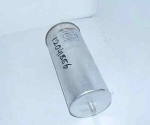 DUCATI Energia PPM 416.74.0010 300µF ±10% 250V AC Capacitor 30A - Picture 1 of 7