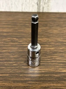 Mac Tools 7mm Standard Length Speed Hex Driver XDSB7MM - Foto 1 di 9