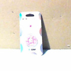 Popsocket Grip Stand Universal Phone Tablet Holder Pink Ditsy Floral